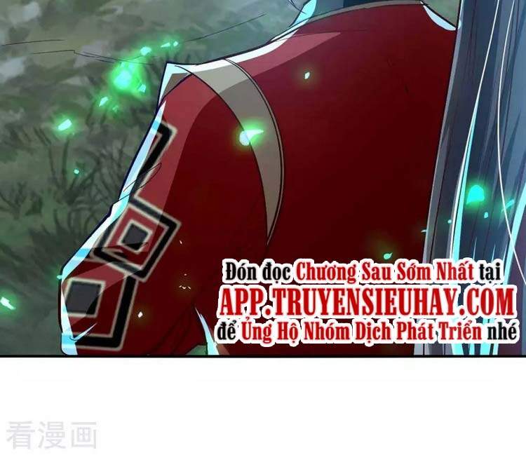 Tiên Đế Trở Về Chapter 222 - Trang 2