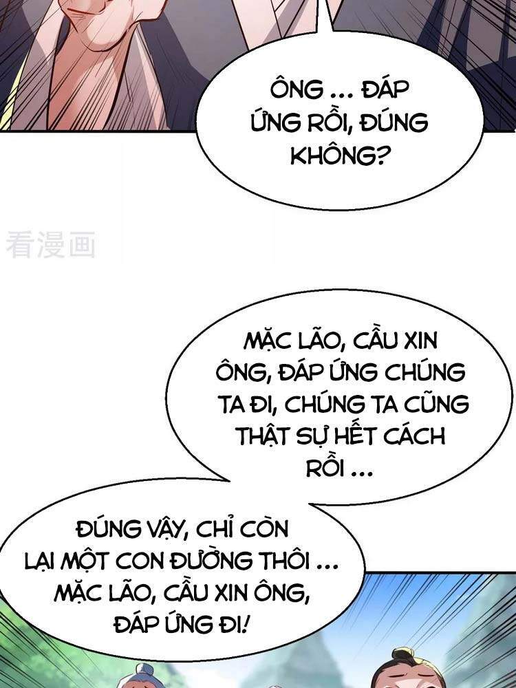 Tiên Đế Trở Về Chapter 222 - Trang 2