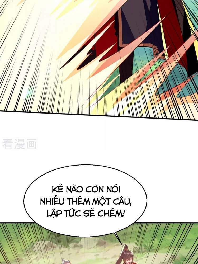 Tiên Đế Trở Về Chapter 222 - Trang 2