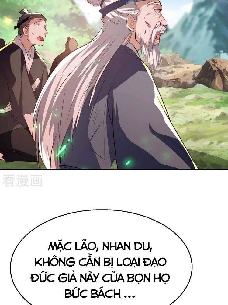 Tiên Đế Trở Về Chapter 222 - Trang 2