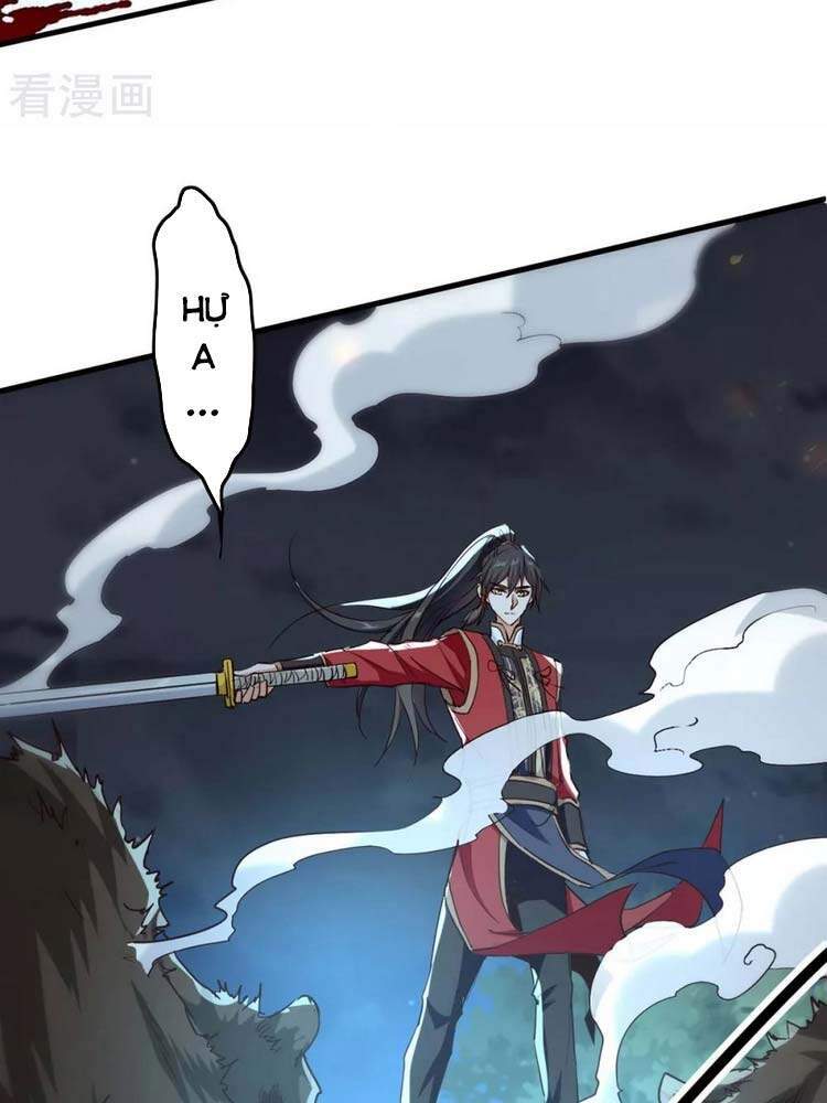 Tiên Đế Trở Về Chapter 223 - Trang 2