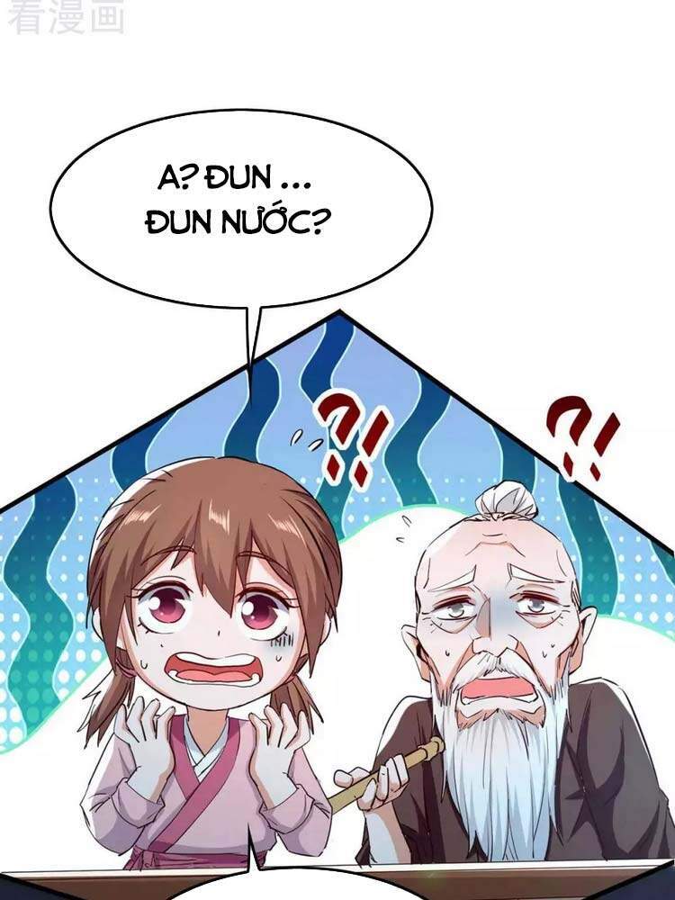 Tiên Đế Trở Về Chapter 223 - Trang 2