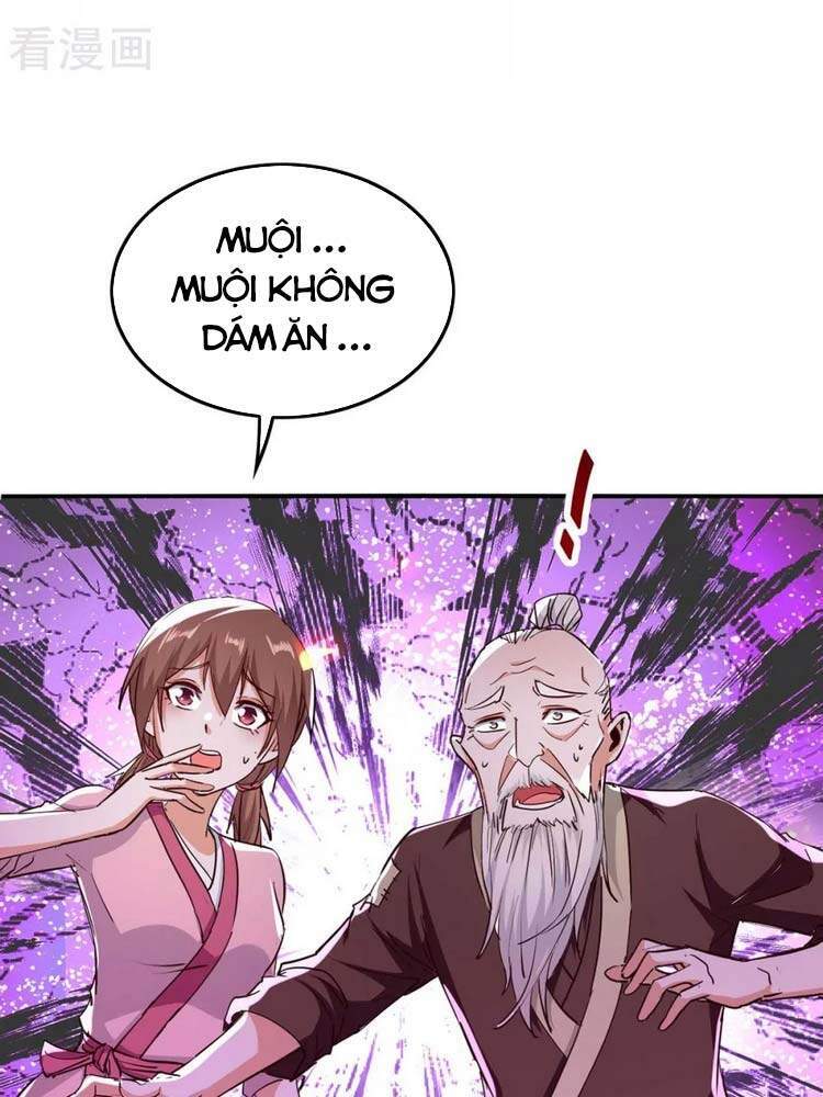 Tiên Đế Trở Về Chapter 223 - Trang 2