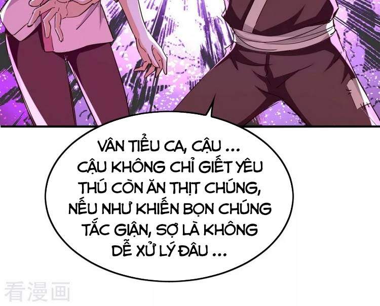 Tiên Đế Trở Về Chapter 223 - Trang 2