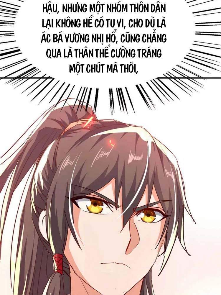 Tiên Đế Trở Về Chapter 223 - Trang 2