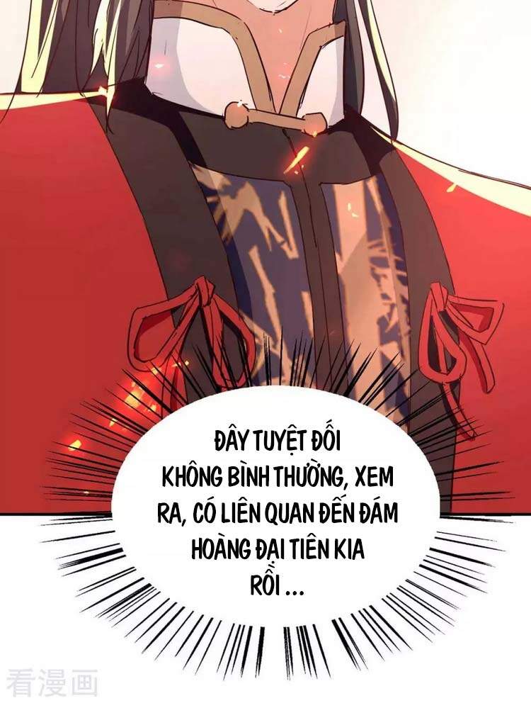 Tiên Đế Trở Về Chapter 223 - Trang 2