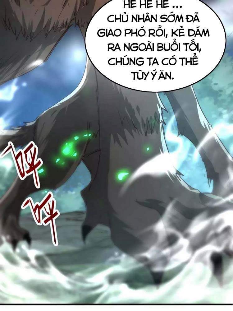 Tiên Đế Trở Về Chapter 223 - Trang 2