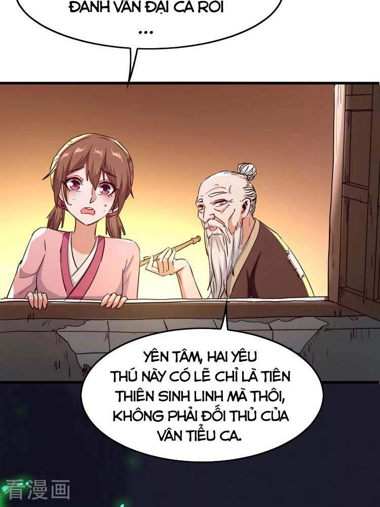 Tiên Đế Trở Về Chapter 223 - Trang 2