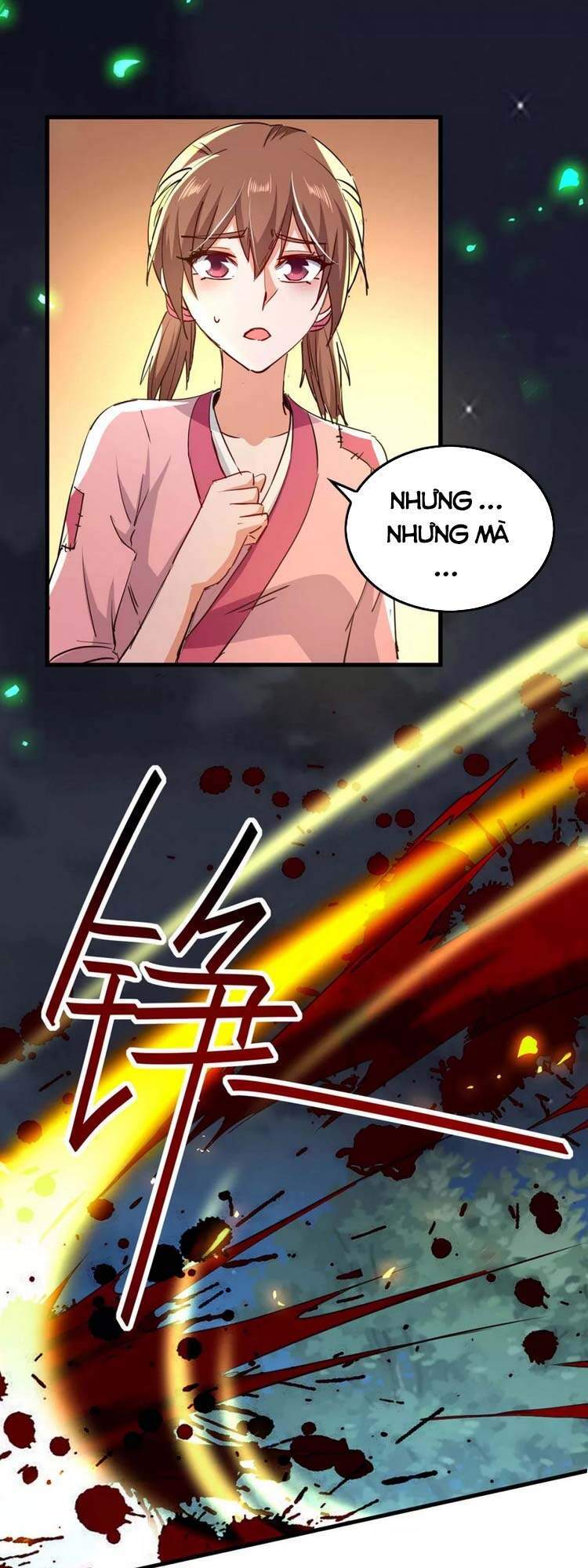 Tiên Đế Trở Về Chapter 223 - Trang 2