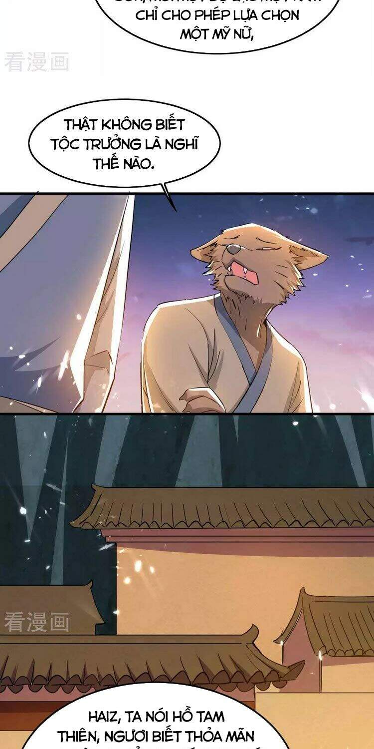 Tiên Đế Trở Về Chapter 224 - Trang 2