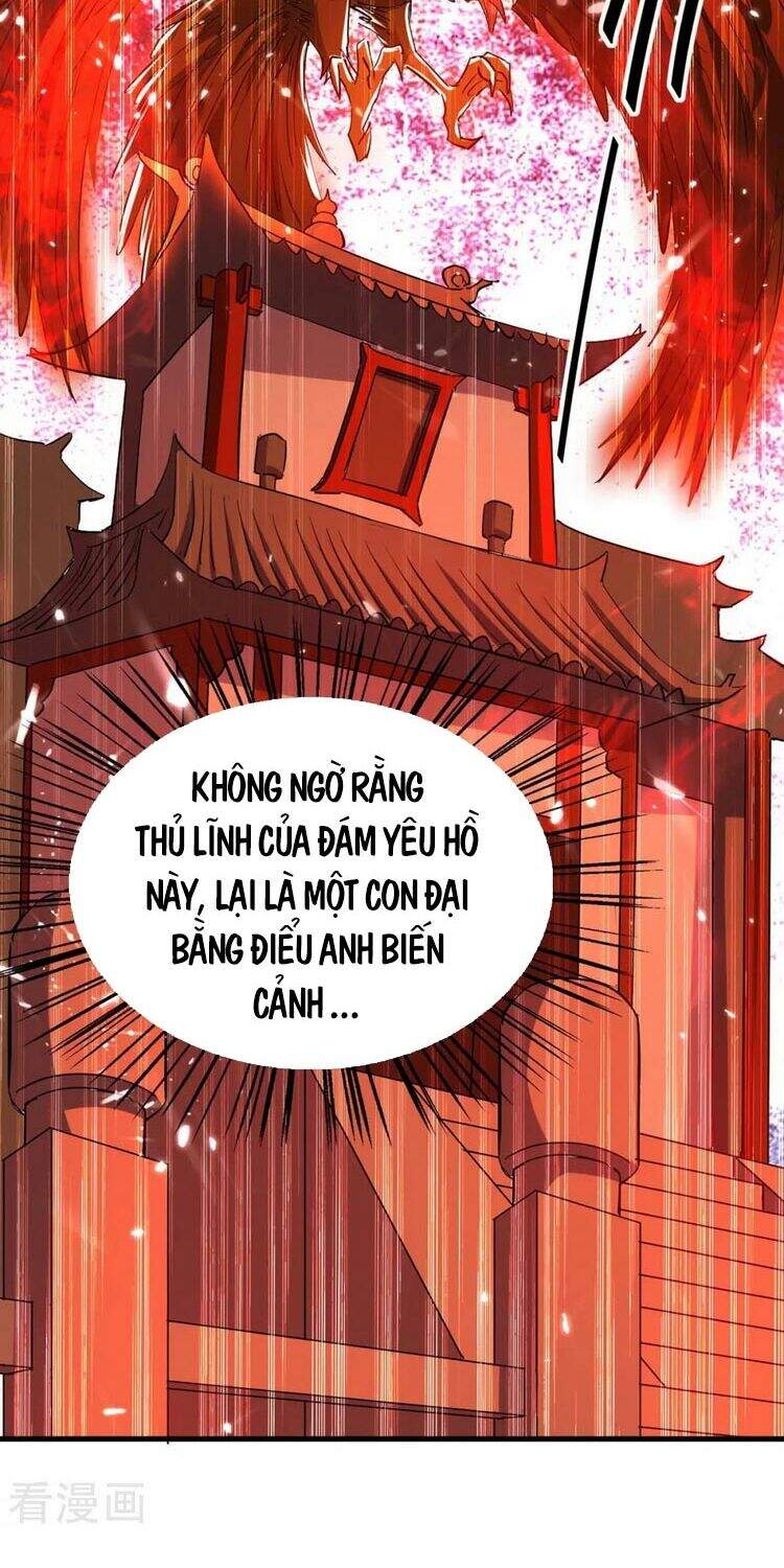 Tiên Đế Trở Về Chapter 224 - Trang 2