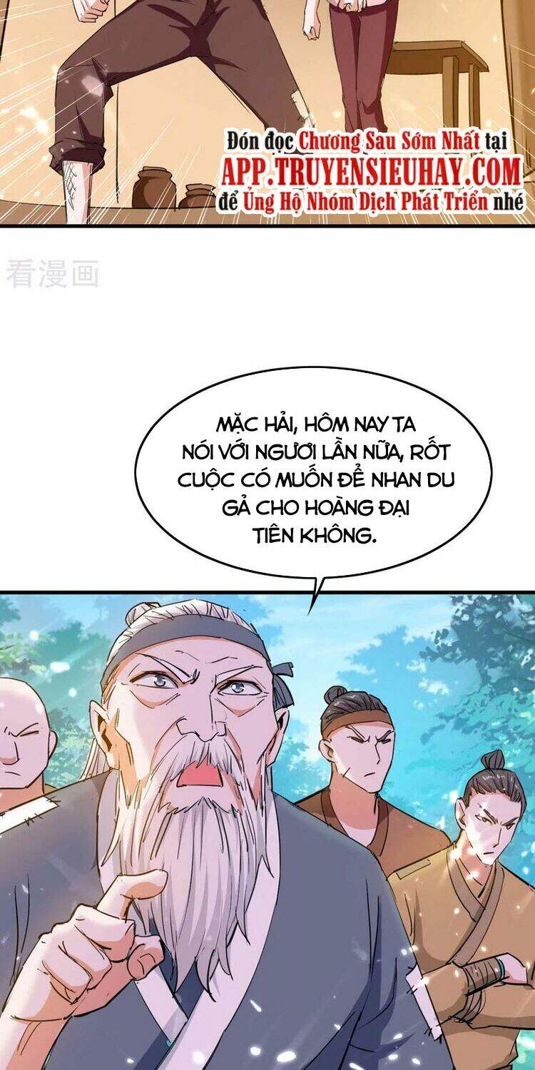 Tiên Đế Trở Về Chapter 224 - Trang 2
