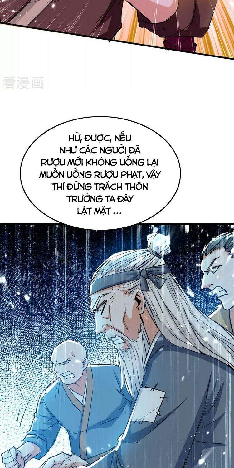Tiên Đế Trở Về Chapter 224 - Trang 2