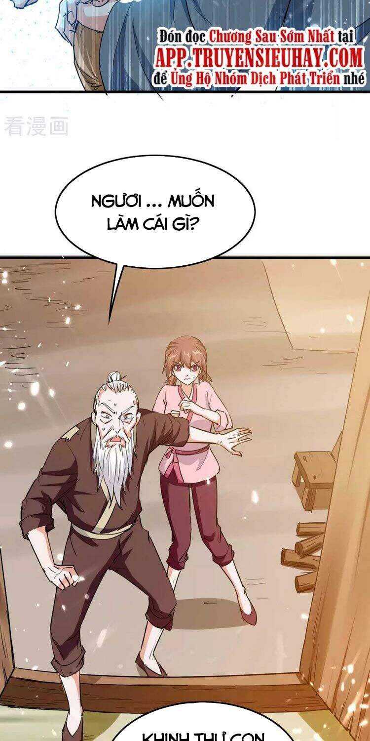 Tiên Đế Trở Về Chapter 224 - Trang 2