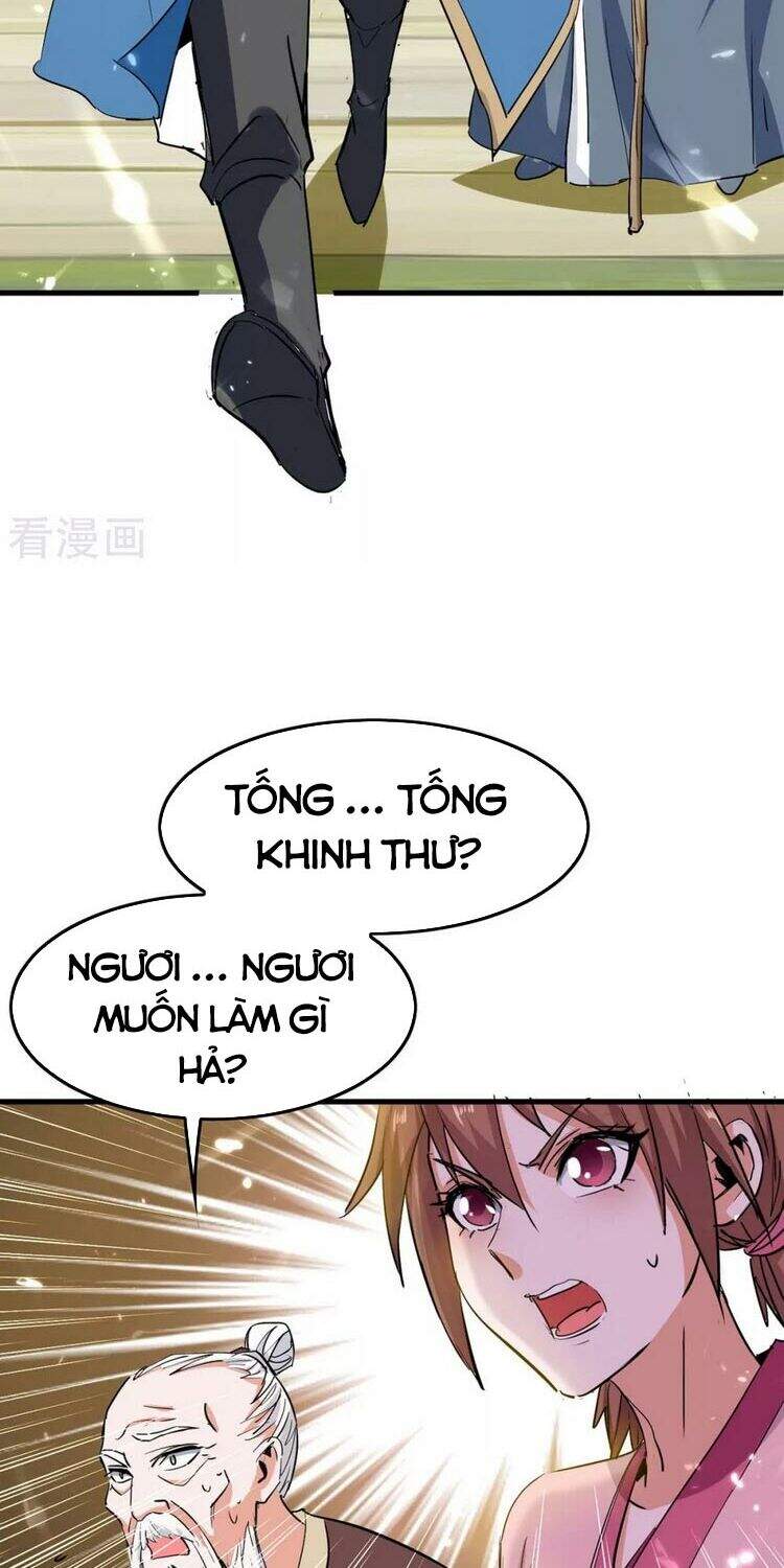 Tiên Đế Trở Về Chapter 224 - Trang 2