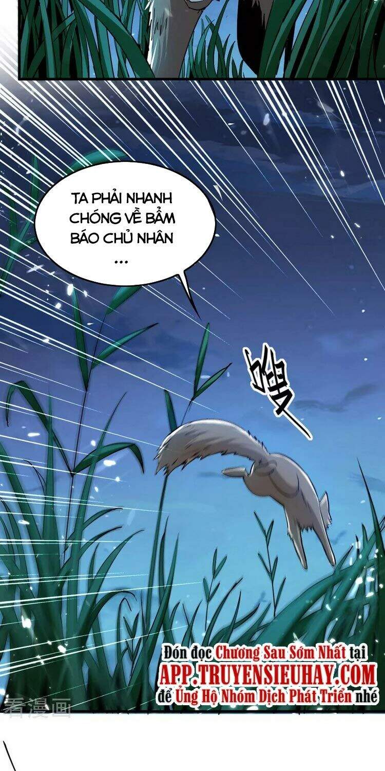 Tiên Đế Trở Về Chapter 224 - Trang 2