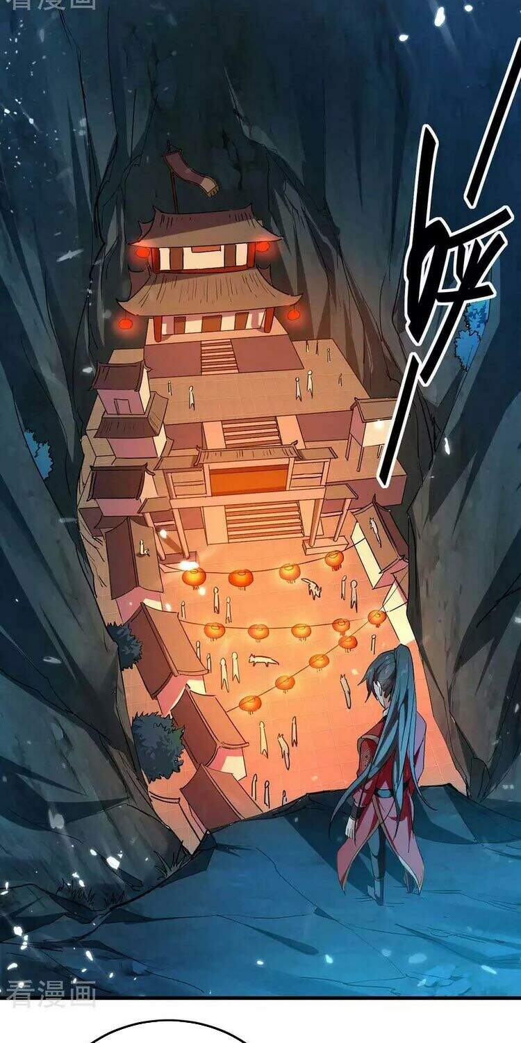 Tiên Đế Trở Về Chapter 224 - Trang 2