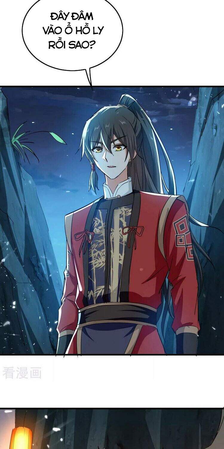 Tiên Đế Trở Về Chapter 224 - Trang 2