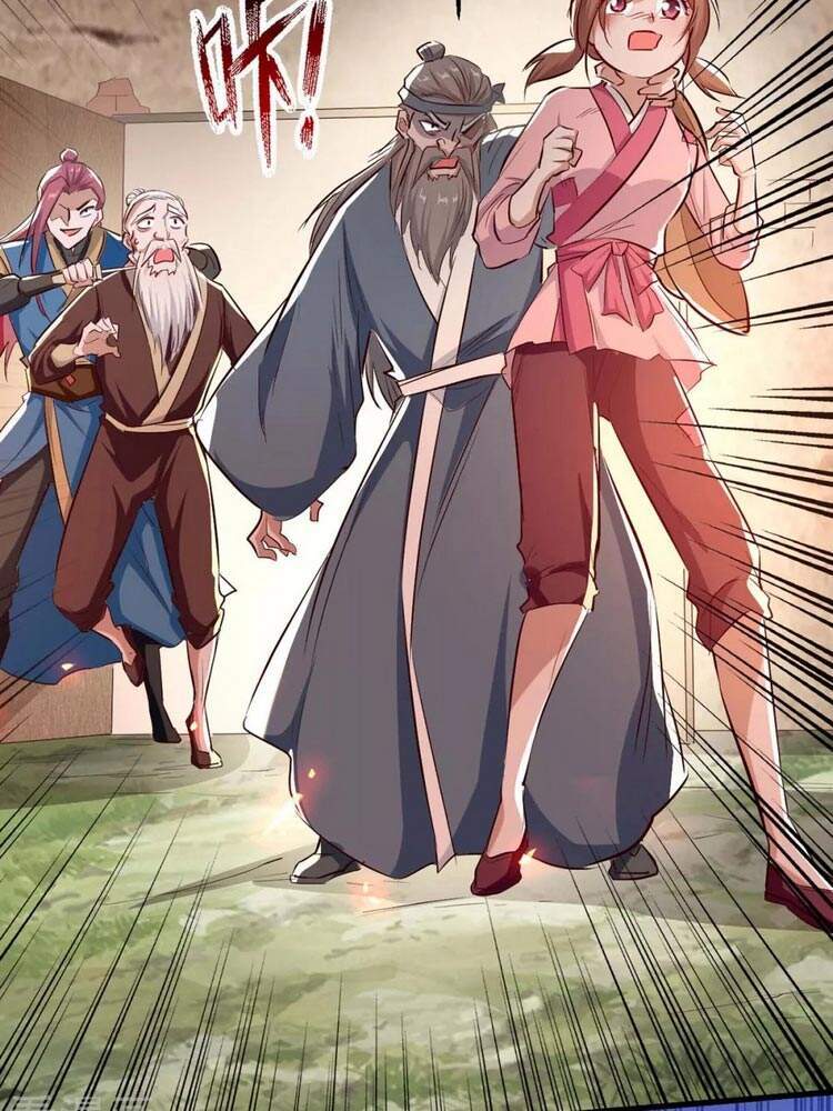 Tiên Đế Trở Về Chapter 225 - Trang 2