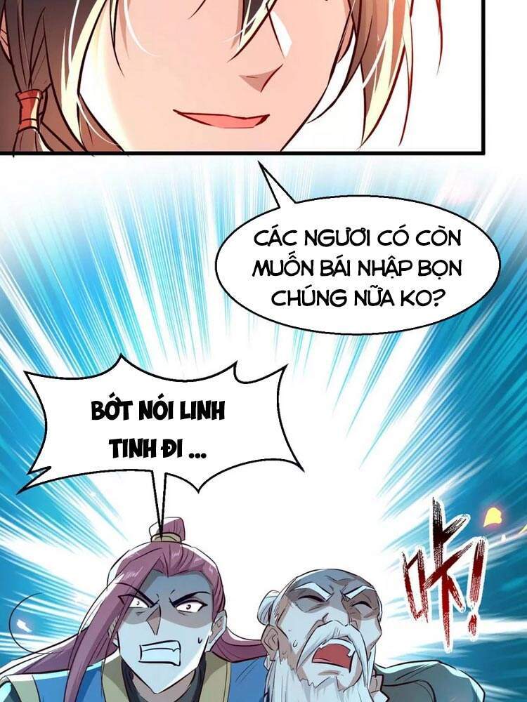Tiên Đế Trở Về Chapter 225 - Trang 2