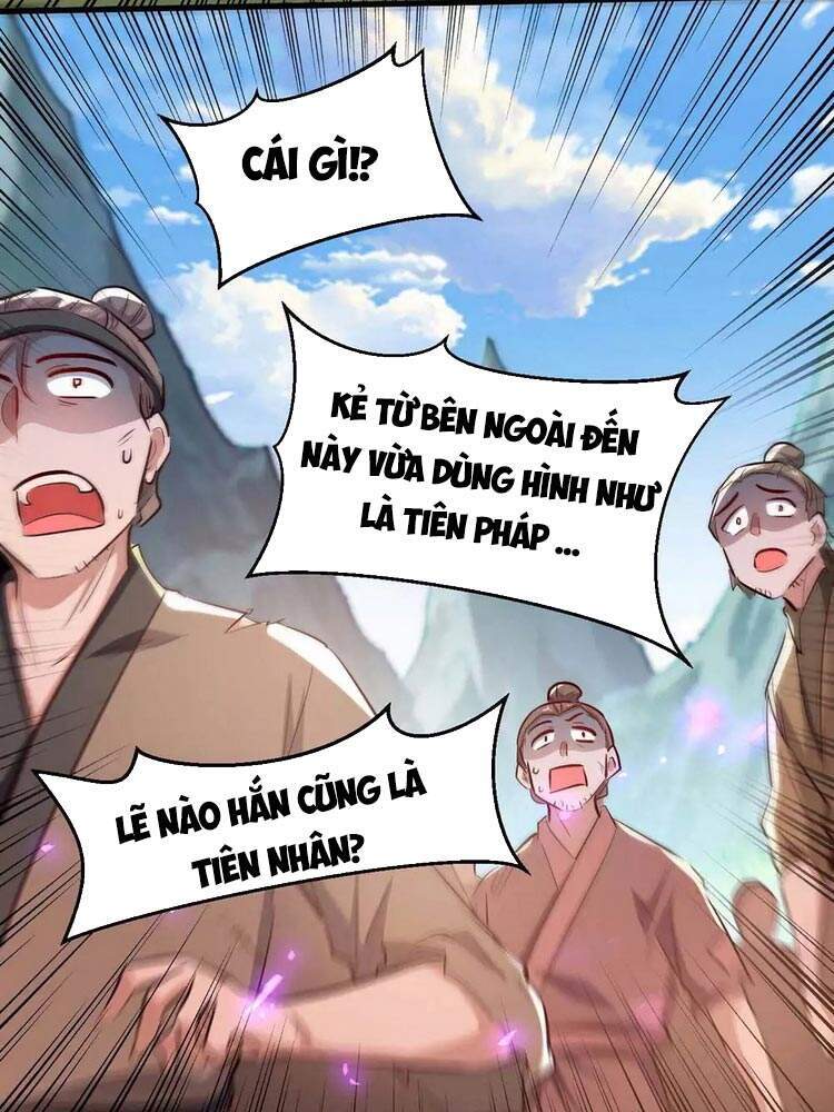 Tiên Đế Trở Về Chapter 225 - Trang 2