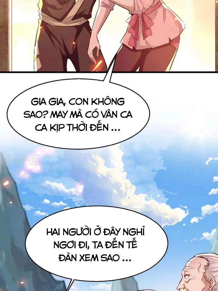 Tiên Đế Trở Về Chapter 225 - Trang 2