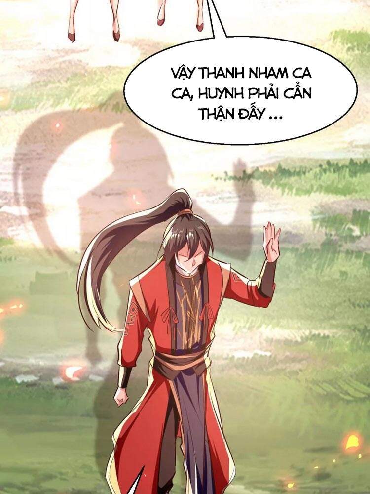 Tiên Đế Trở Về Chapter 225 - Trang 2