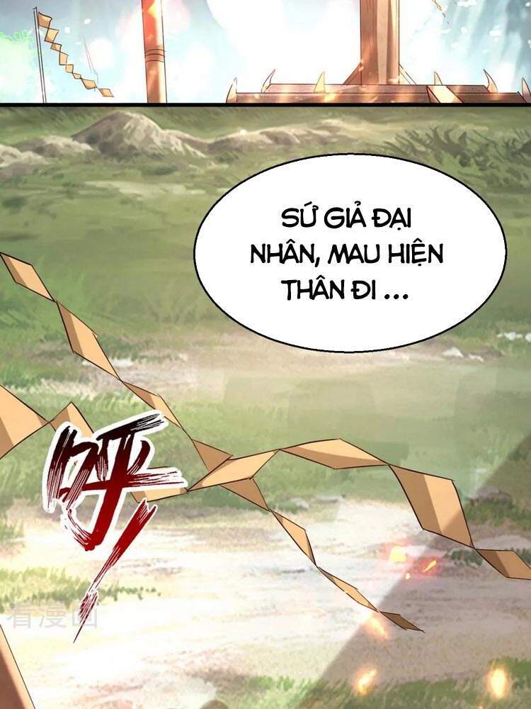 Tiên Đế Trở Về Chapter 225 - Trang 2