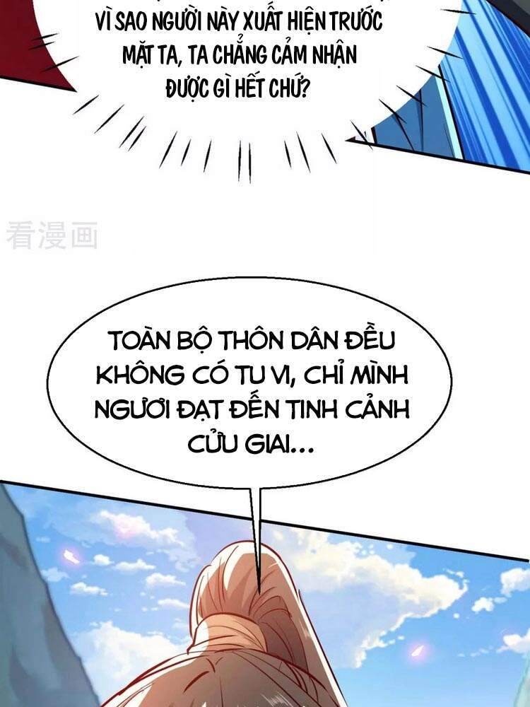 Tiên Đế Trở Về Chapter 225 - Trang 2