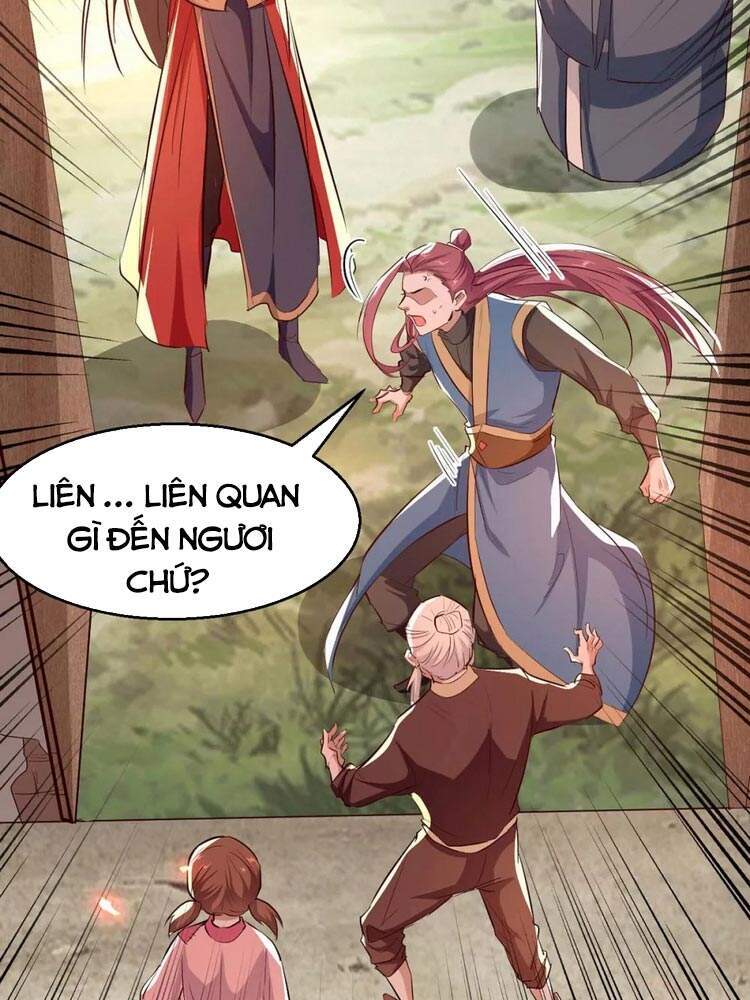 Tiên Đế Trở Về Chapter 225 - Trang 2