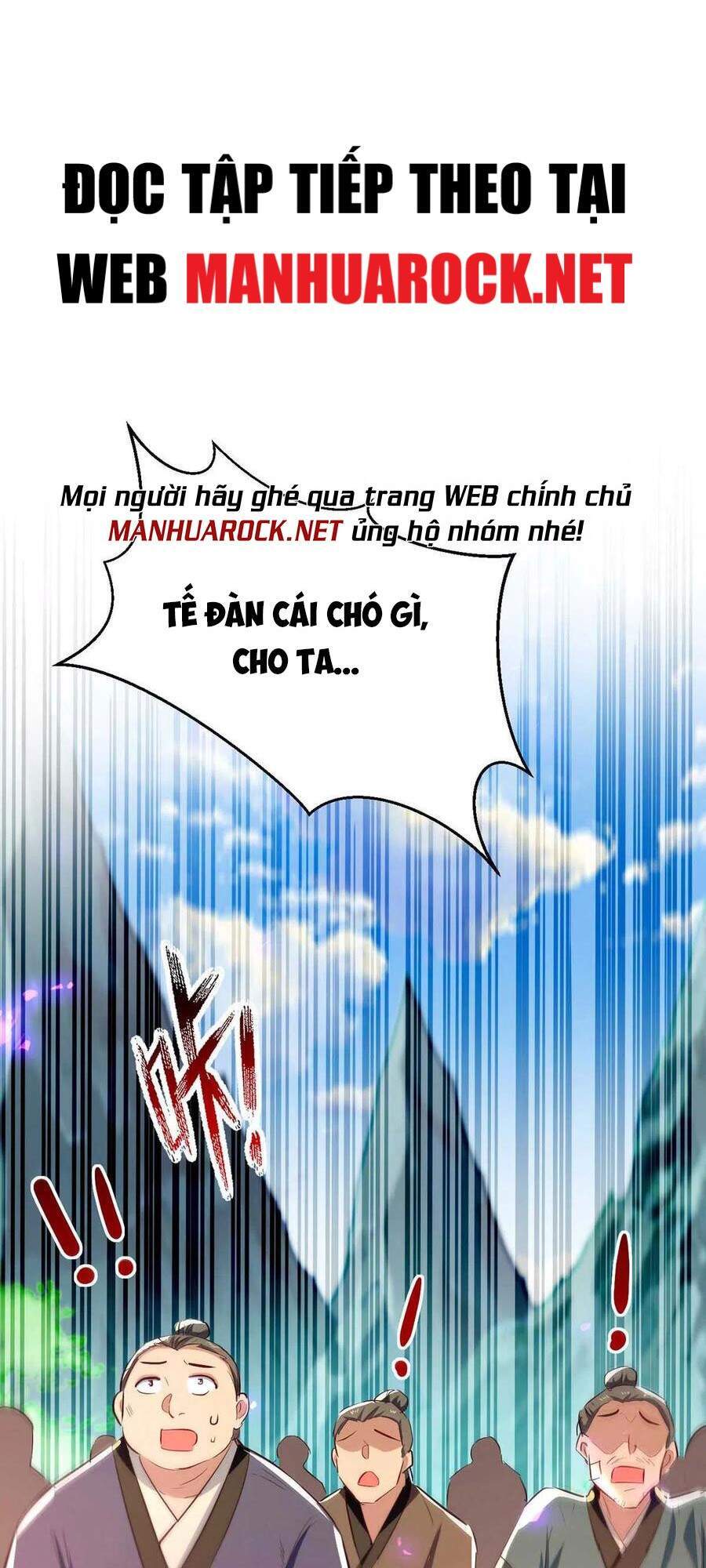 Tiên Đế Trở Về Chapter 226 - Trang 2