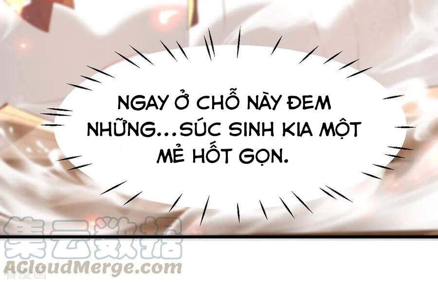 Tiên Đế Trở Về Chapter 226 - Trang 2