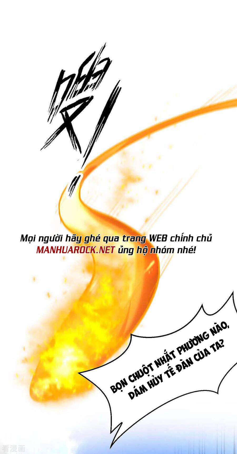 Tiên Đế Trở Về Chapter 226 - Trang 2