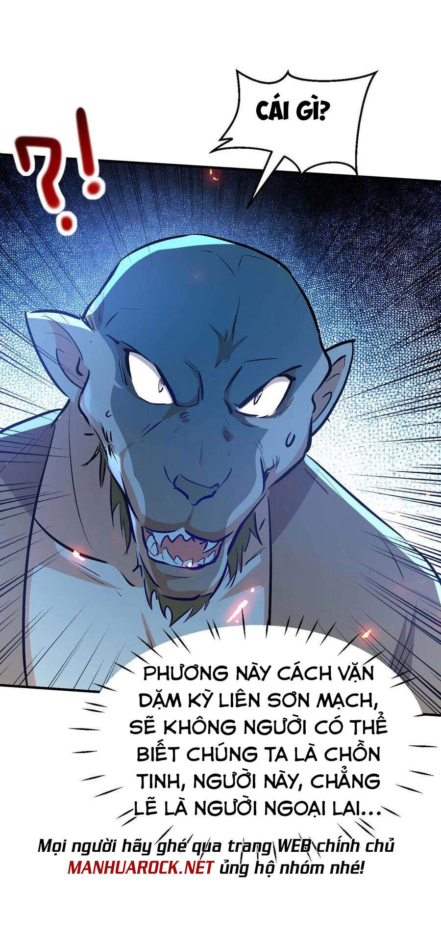 Tiên Đế Trở Về Chapter 226 - Trang 2