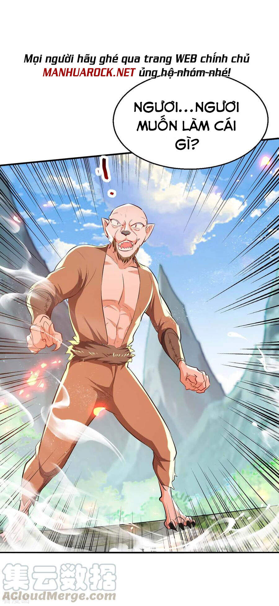 Tiên Đế Trở Về Chapter 226 - Trang 2