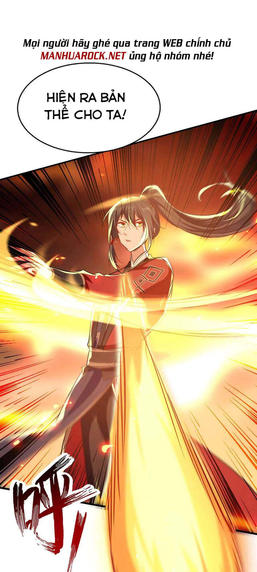 Tiên Đế Trở Về Chapter 226 - Trang 2