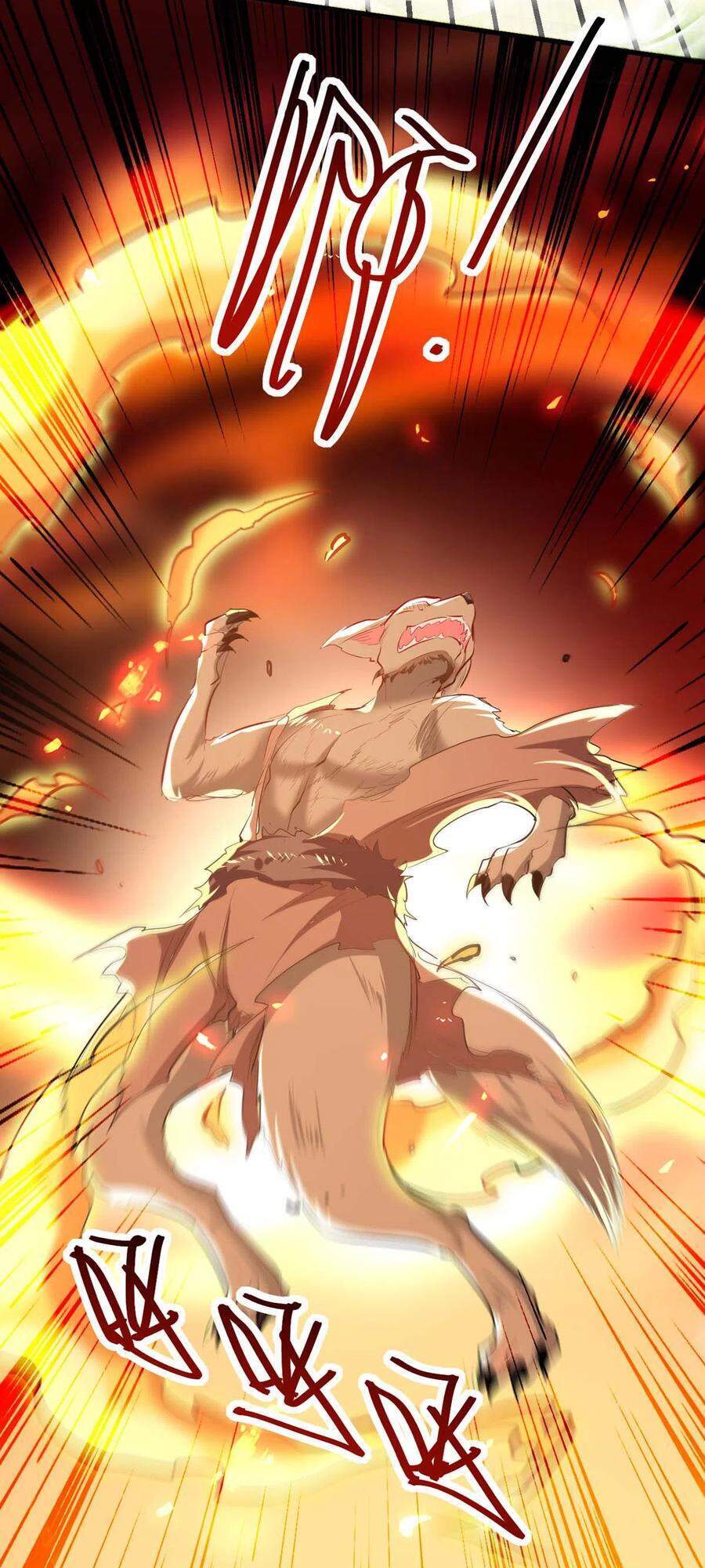 Tiên Đế Trở Về Chapter 226 - Trang 2