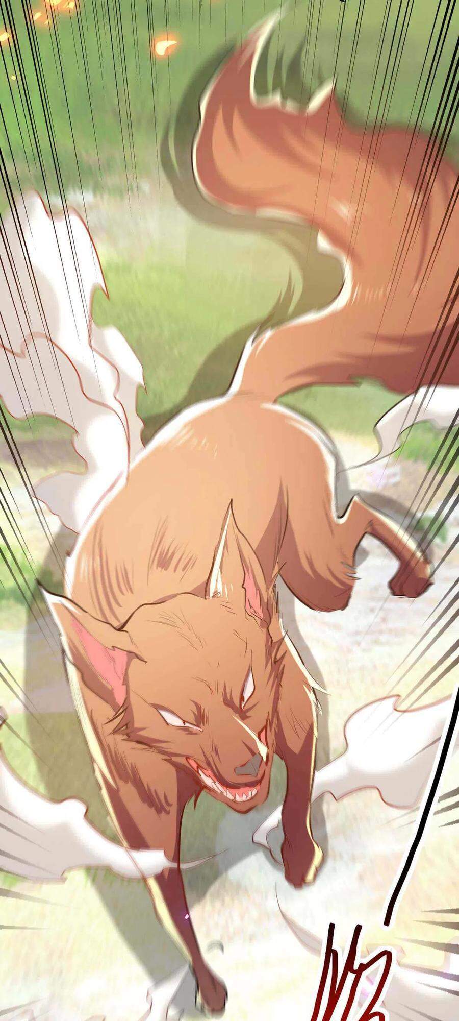 Tiên Đế Trở Về Chapter 226 - Trang 2