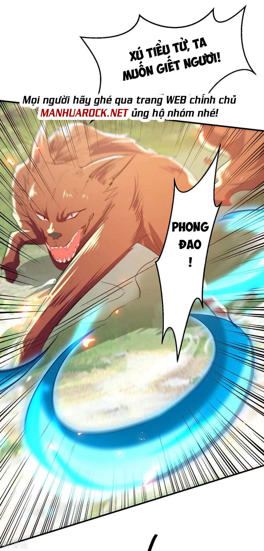 Tiên Đế Trở Về Chapter 226 - Trang 2