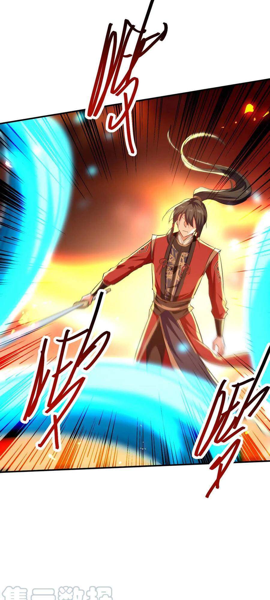 Tiên Đế Trở Về Chapter 226 - Trang 2