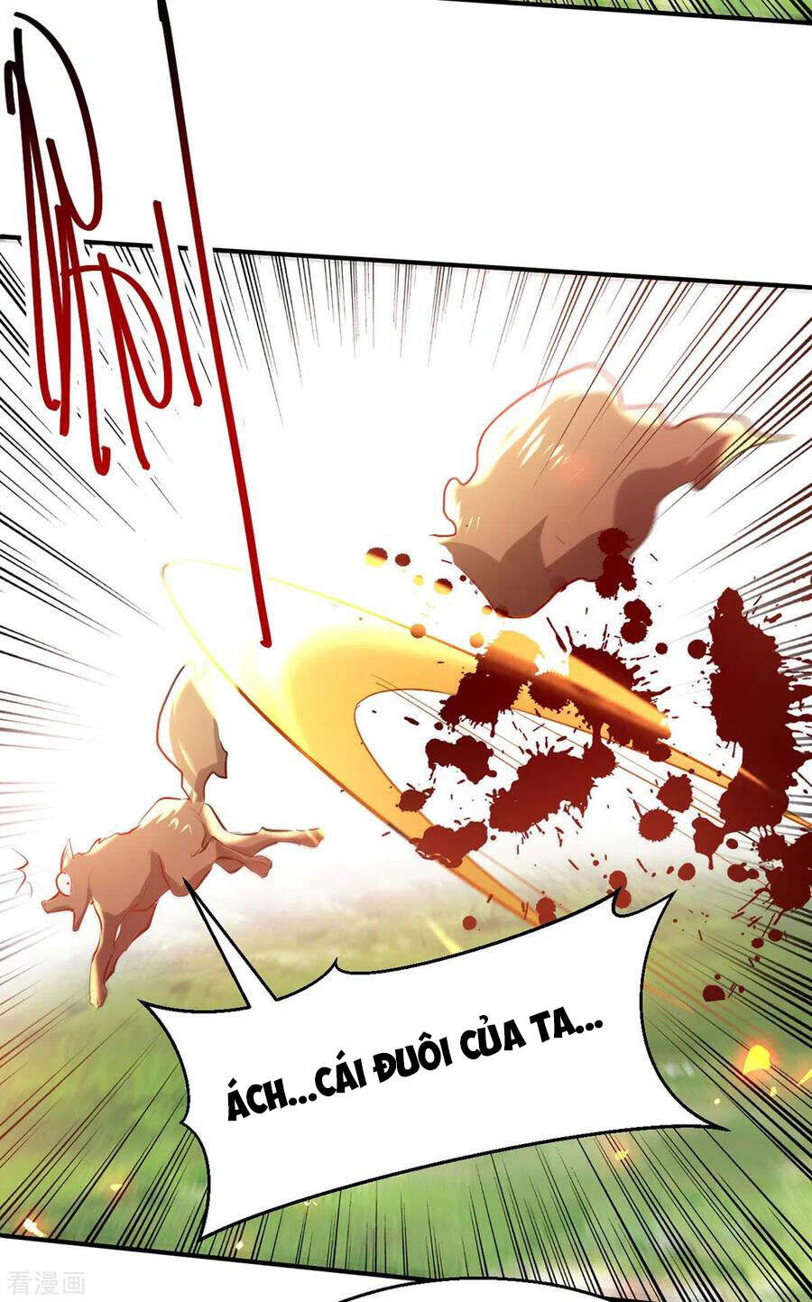 Tiên Đế Trở Về Chapter 226 - Trang 2