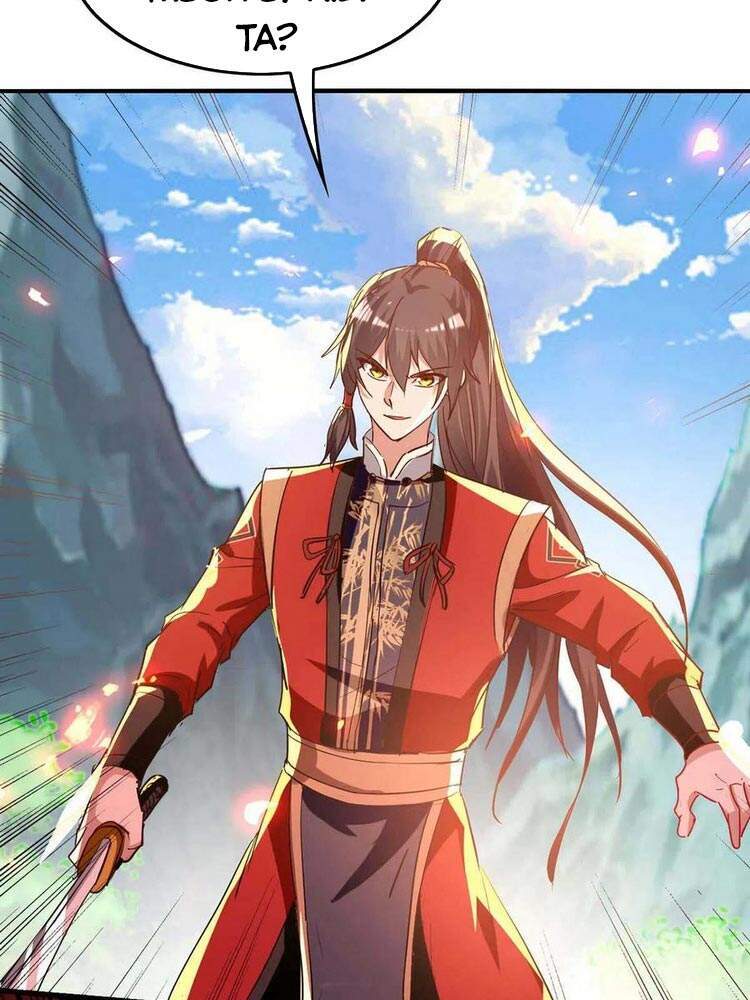 Tiên Đế Trở Về Chapter 227 - Trang 2