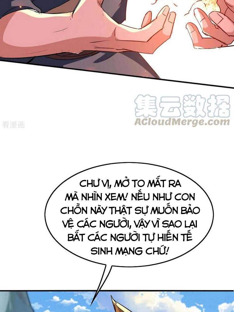 Tiên Đế Trở Về Chapter 227 - Trang 2
