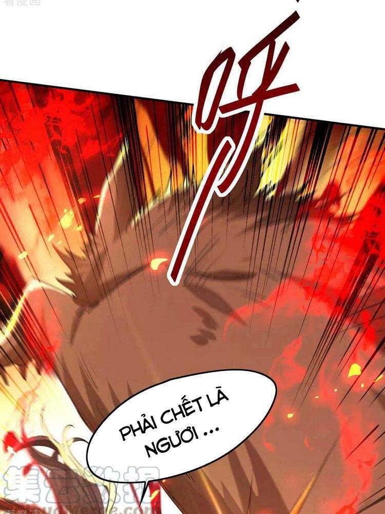 Tiên Đế Trở Về Chapter 227 - Trang 2