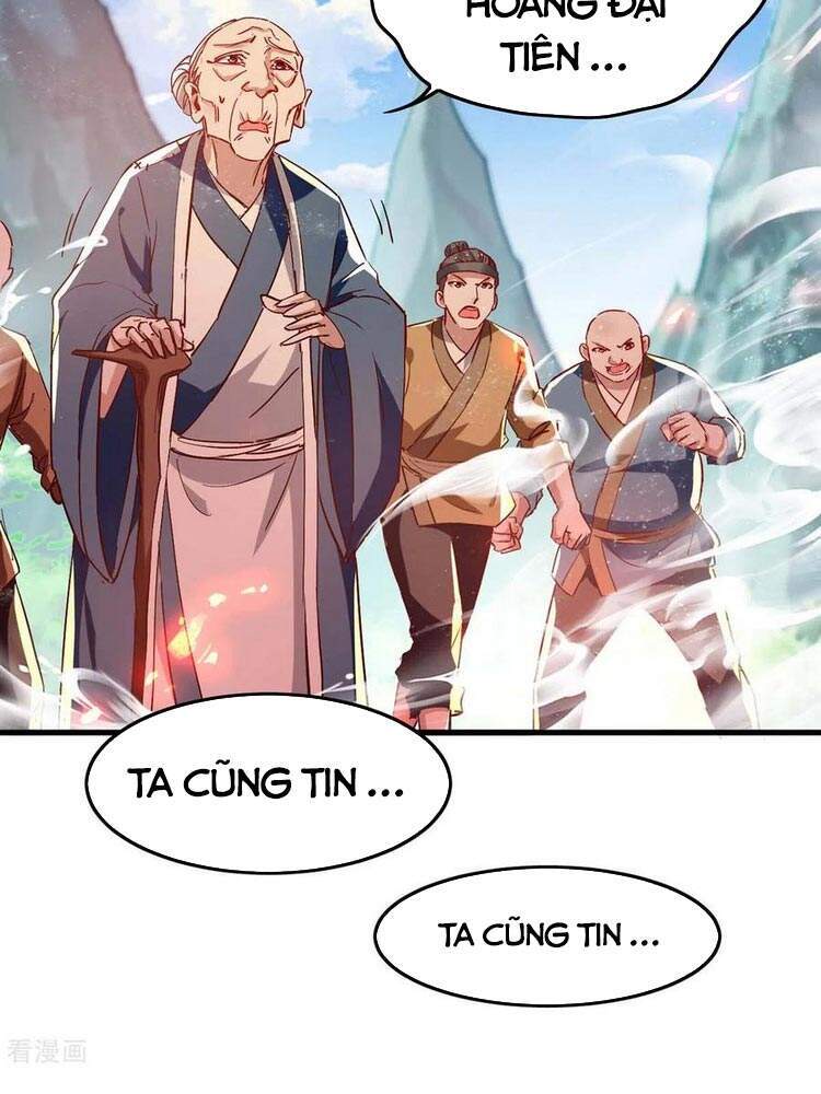 Tiên Đế Trở Về Chapter 227 - Trang 2