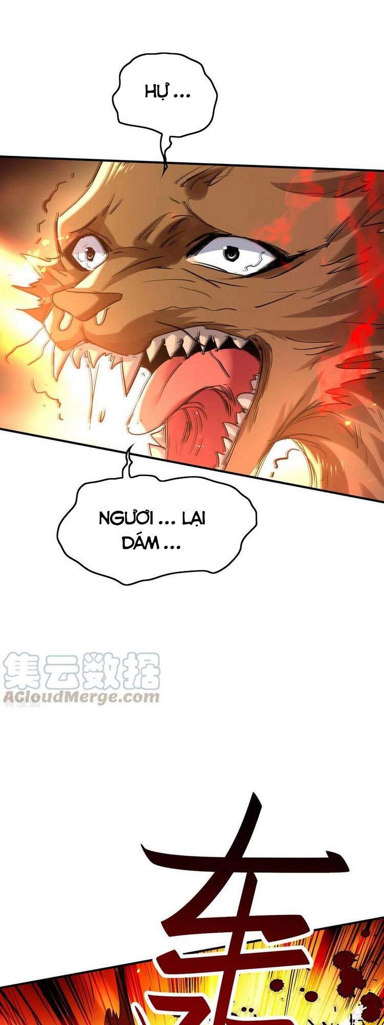 Tiên Đế Trở Về Chapter 227 - Trang 2