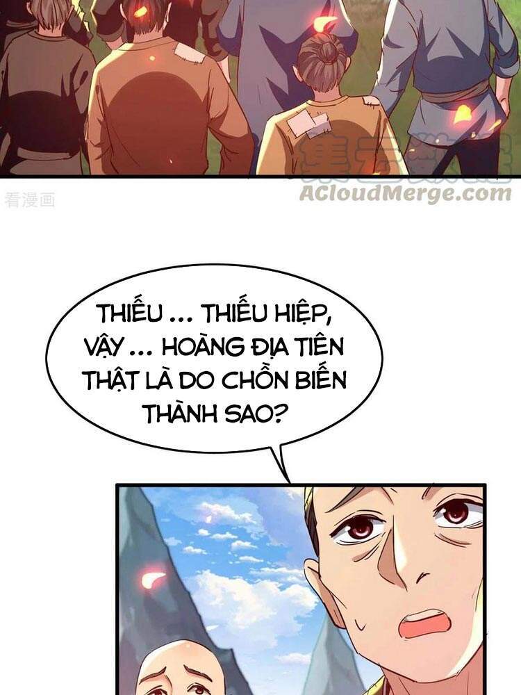 Tiên Đế Trở Về Chapter 227 - Trang 2