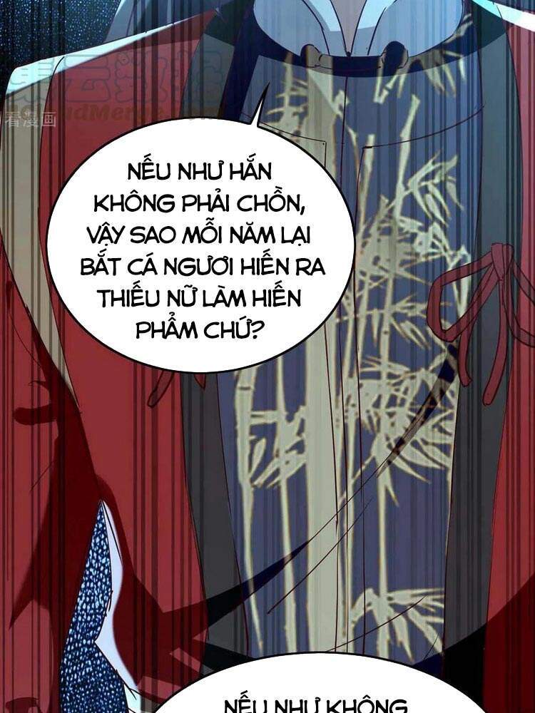 Tiên Đế Trở Về Chapter 227 - Trang 2