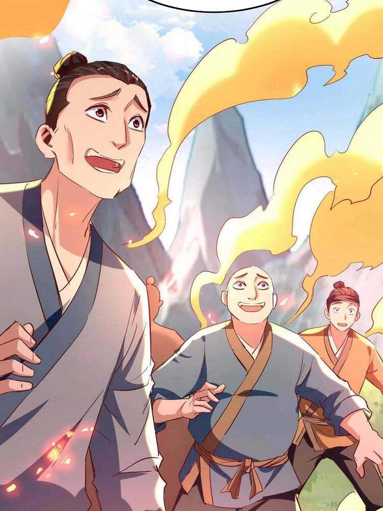 Tiên Đế Trở Về Chapter 227 - Trang 2