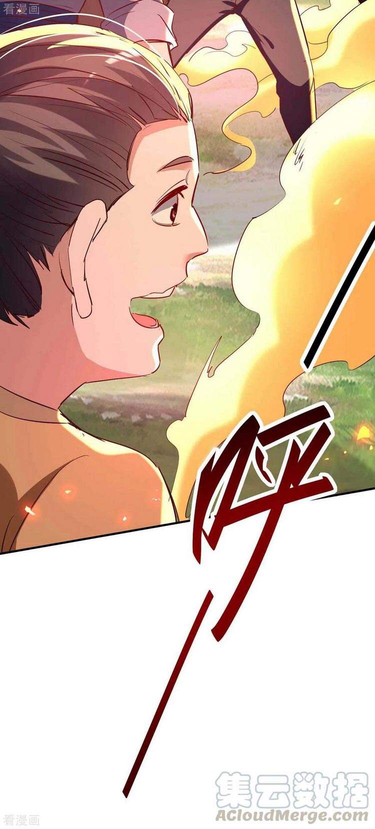 Tiên Đế Trở Về Chapter 227 - Trang 2